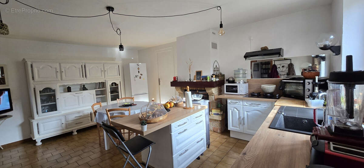 Maison à MONDOUBLEAU