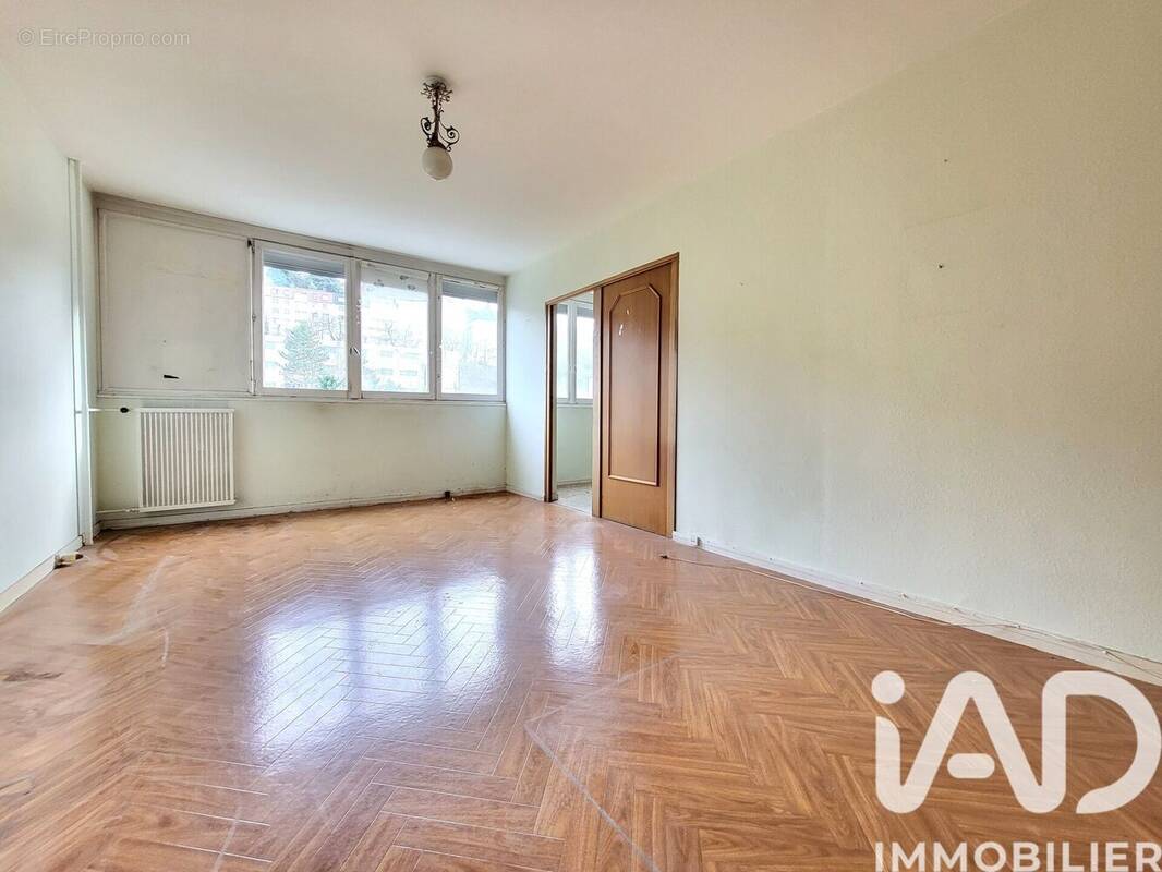 Photo 1 - Appartement à SAINT-ETIENNE