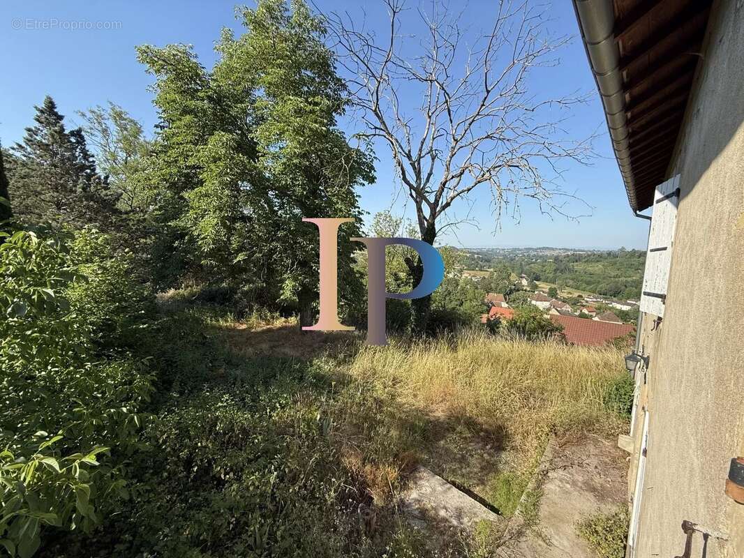 Maison à LA CHAPELLE-SOUS-DUN
