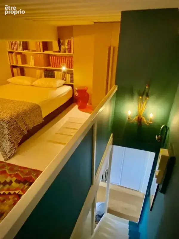 Cx Rousse, Appartement Coup de Coeur ! - photo 8