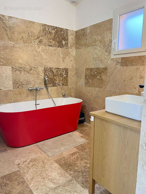 A vendre villa recente 3 chambres a tavaco proche ajaccio - photo 7