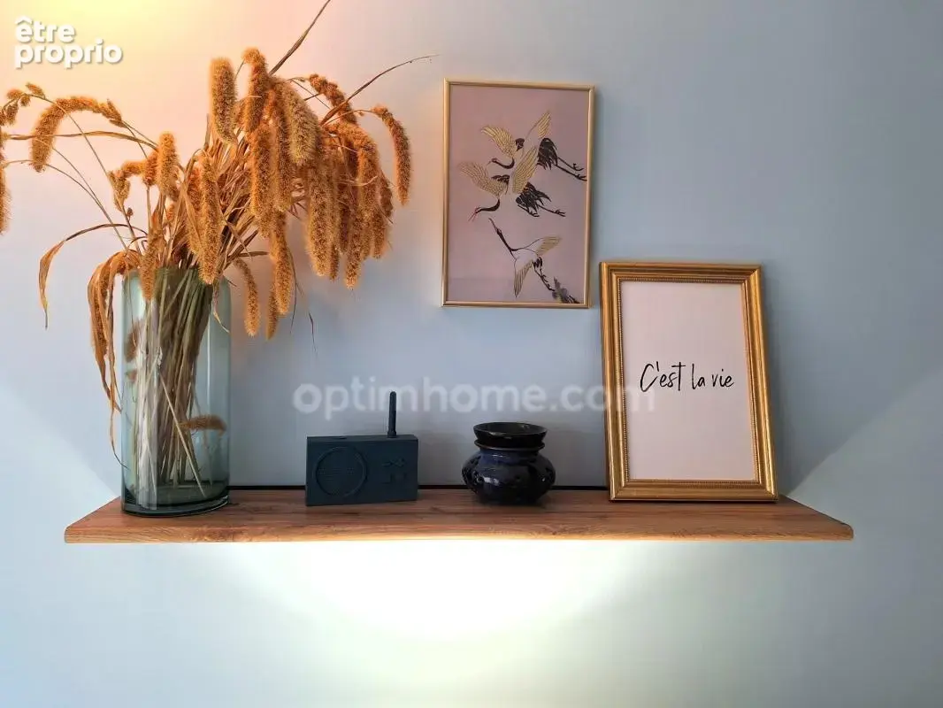 Appartement à vendre 2 pièces VILLEJUIF (94) - photo 3