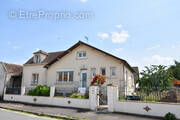 Maison à REAU