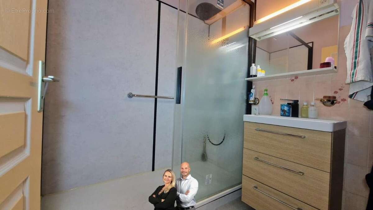 Photo 7 - Appartement à MARMANDE