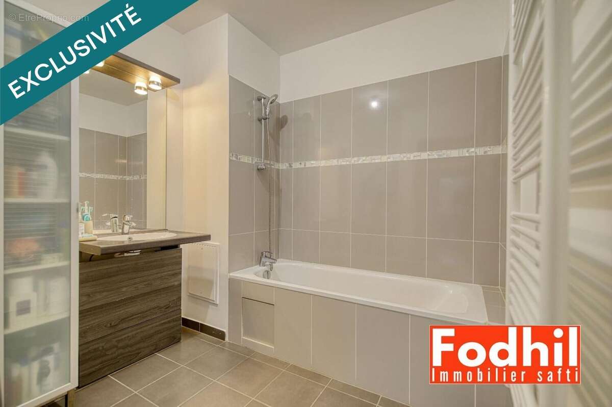 Photo 8 - Appartement à CHATENAY-MALABRY