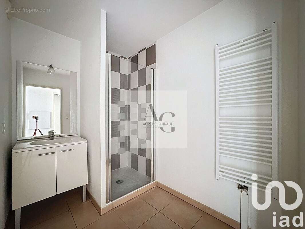 Photo 9 - Appartement à BALMA