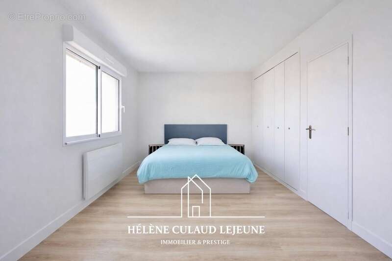 Maison à SAINT-GILDAS-DE-RHUYS