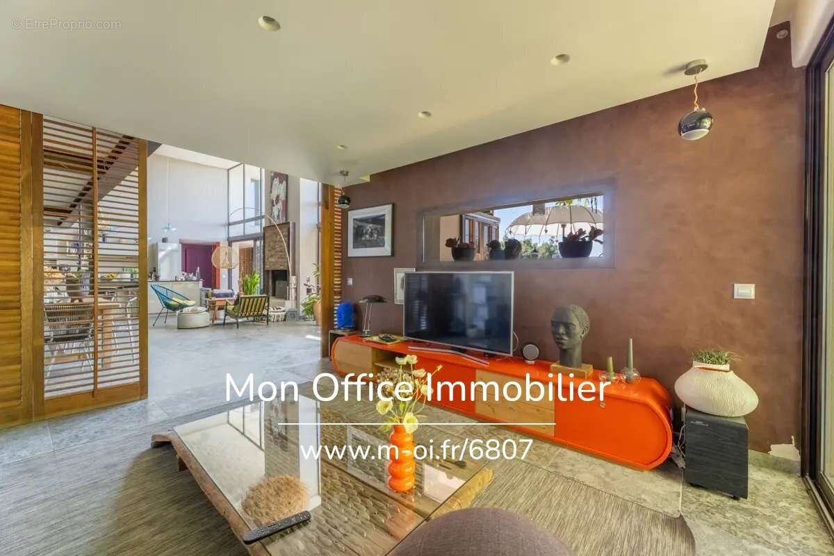 Référence : 6807-RMO. - Maison 5 pièces - photo 8
