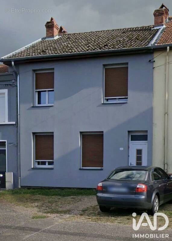 Photo 1 - Maison à VAL-DE-BRIDE