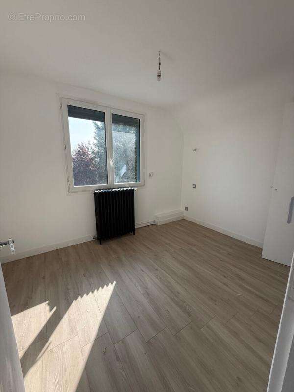 Maison à BOIS-GUILLAUME