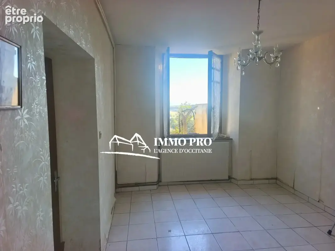 Samatan  Maison de village avec jardin et  Garage - photo 14