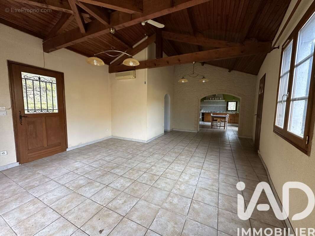 Photo 4 - Maison à CAHORS