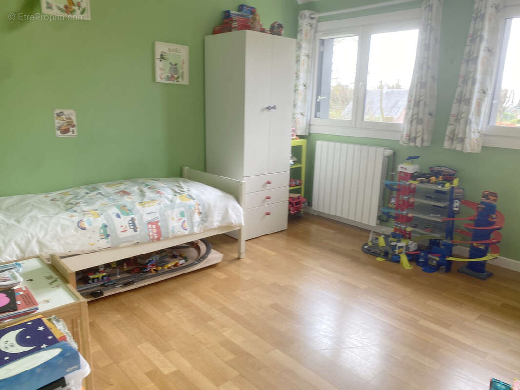 Maison à BOURNEVILLE