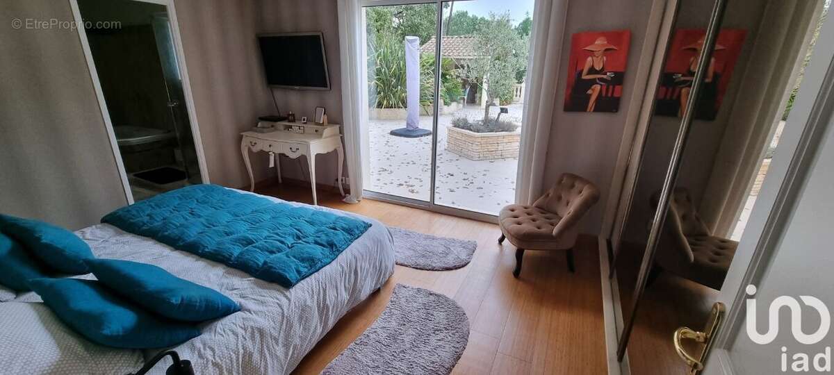 Photo 8 - Maison à CROIGNON