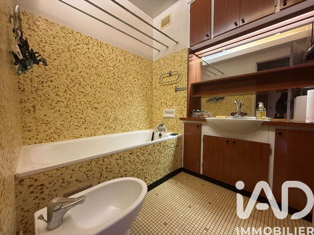 Photo 3 - Appartement à CLAMART