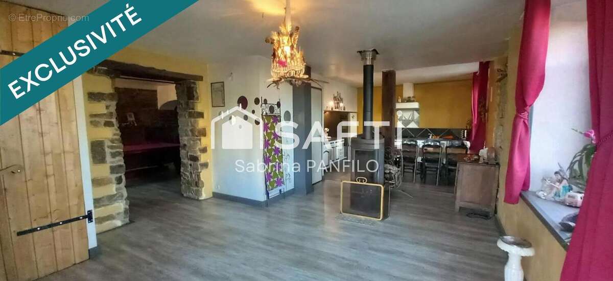 Photo 4 - Maison à AUMONT