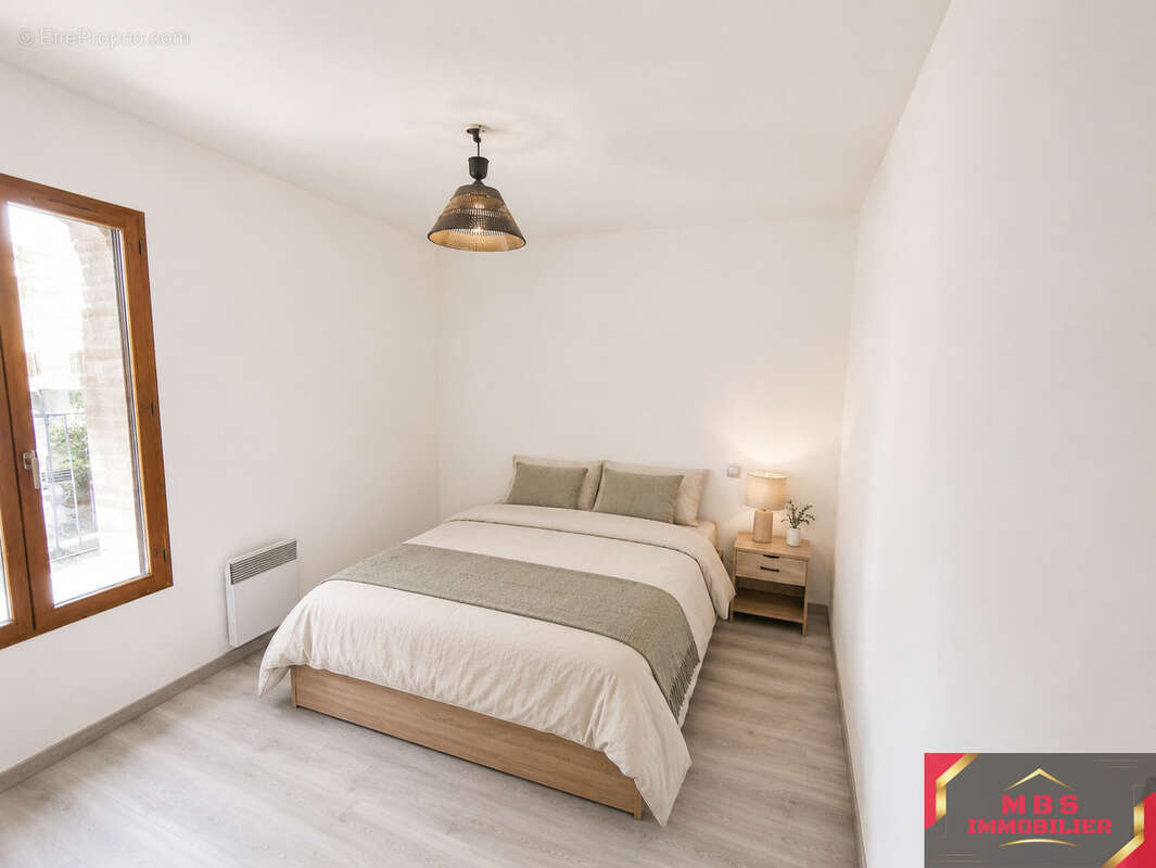 Appartement à ARGELES-SUR-MER