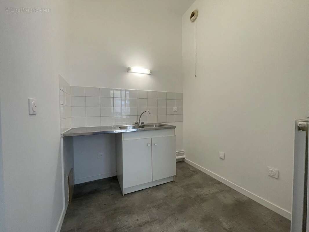 Appartement à CLICHY