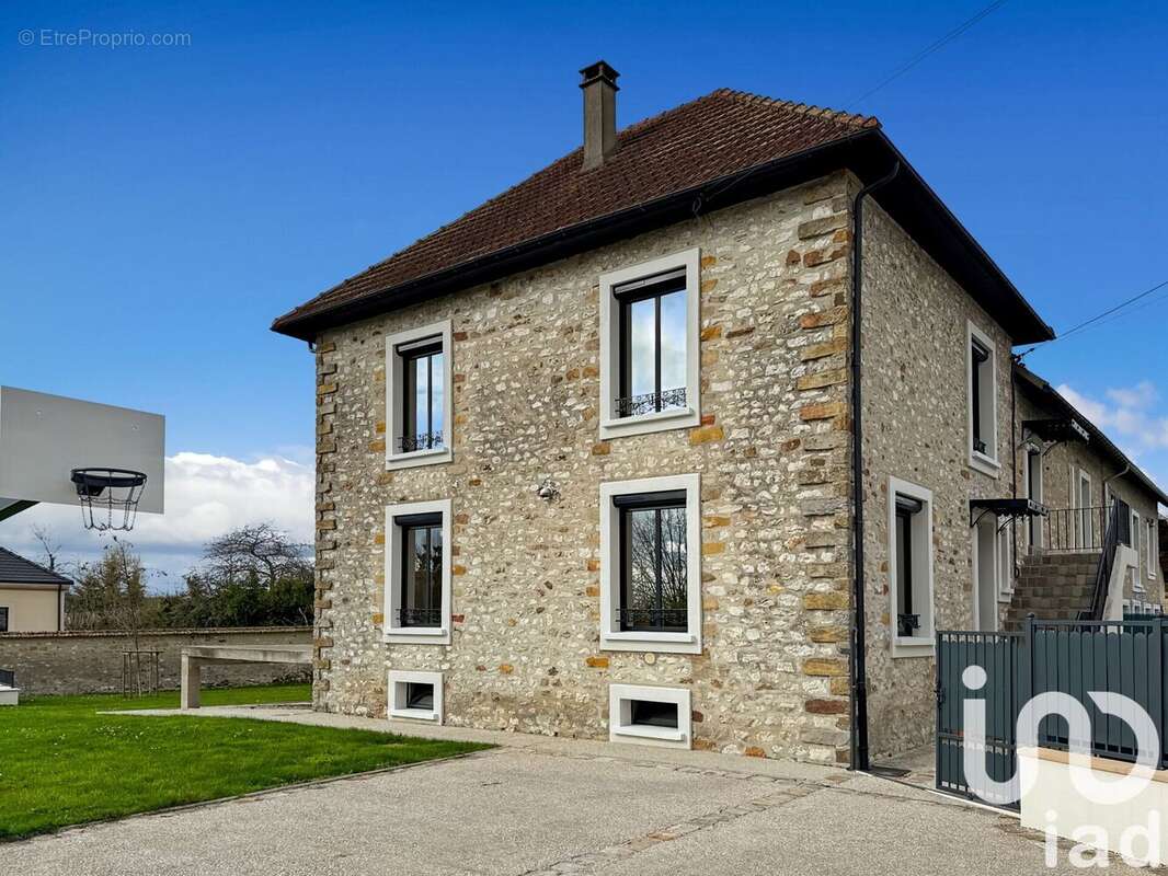 Photo 2 - Maison à VULAINES-SUR-SEINE