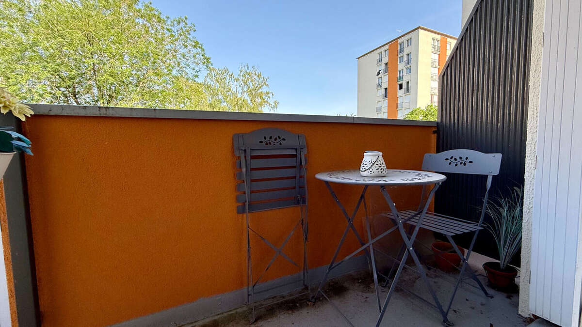 Appartement à LA FERTE-BERNARD