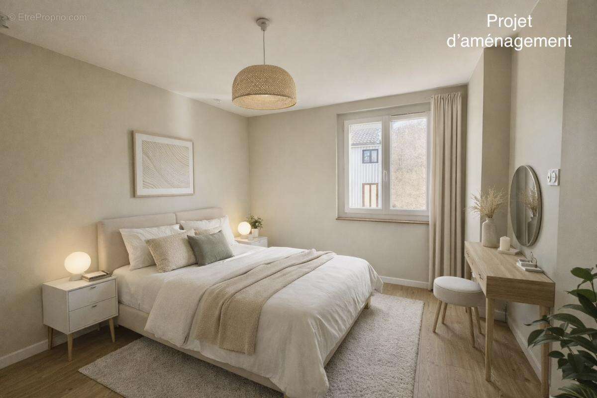 Appartement à TARBES