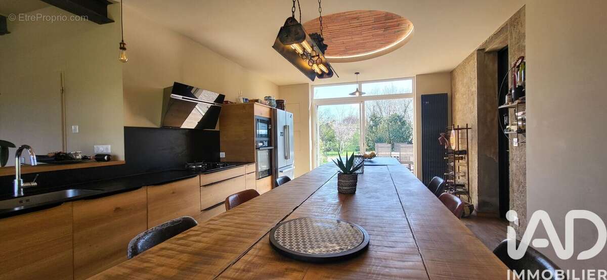 Photo 6 - Maison à LOUHANS