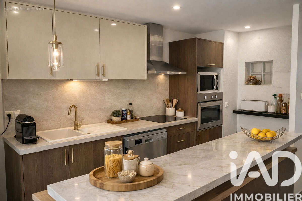 Photo 6 - Appartement à MONTPELLIER