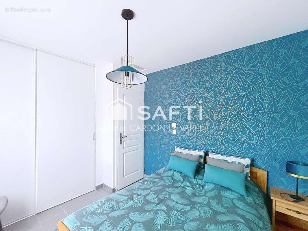 Photo 5 - Maison à LIGNAN-SUR-ORB