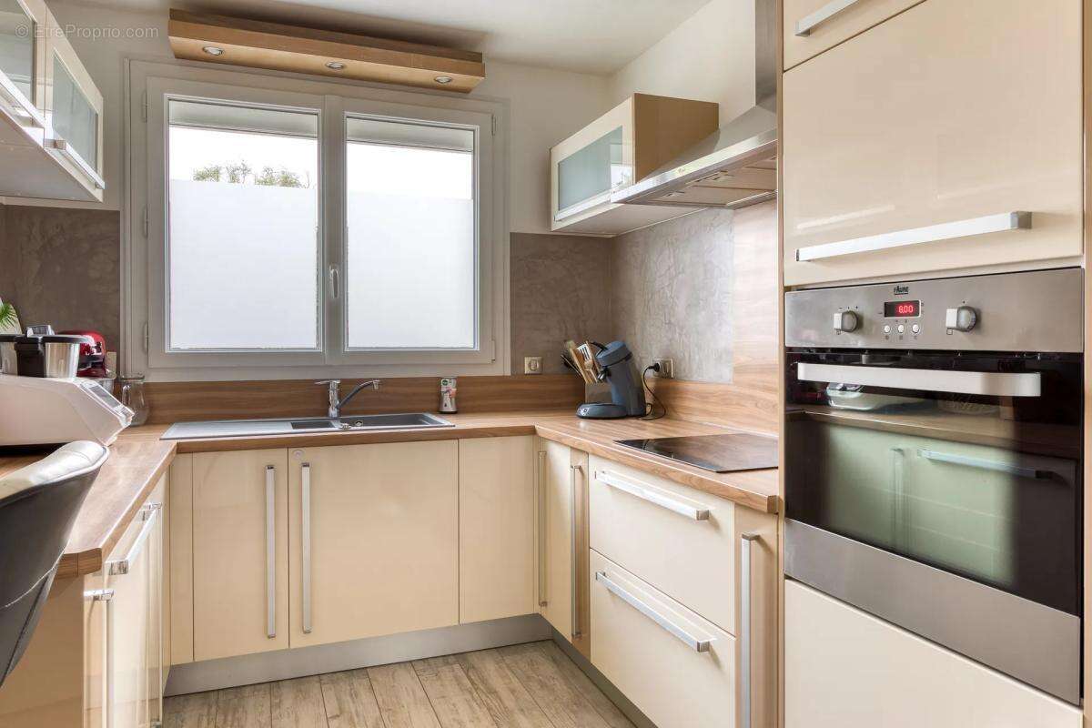 Maison à VEULES-LES-ROSES