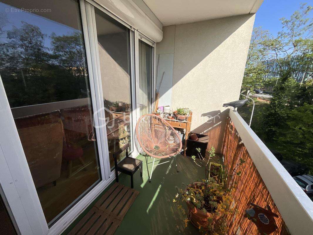 Appartement à CRETEIL