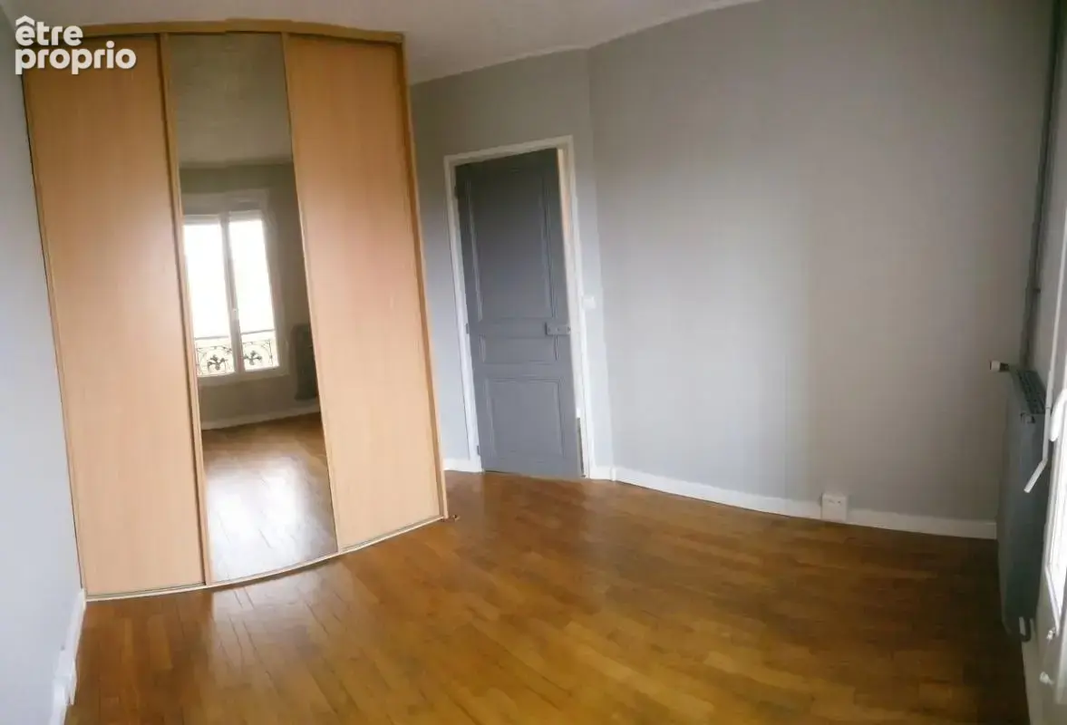 F2 à vendre loué - photo 5