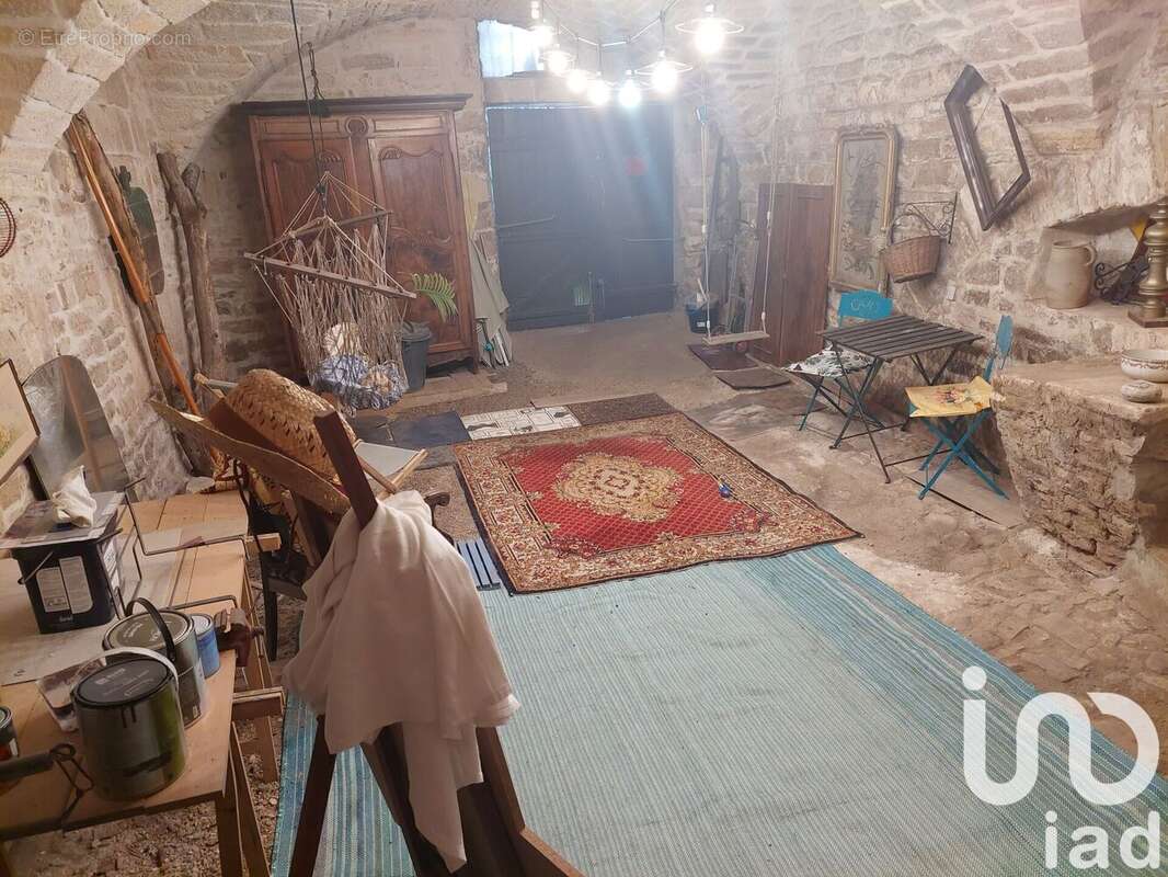 Photo 7 - Maison à BARJAC