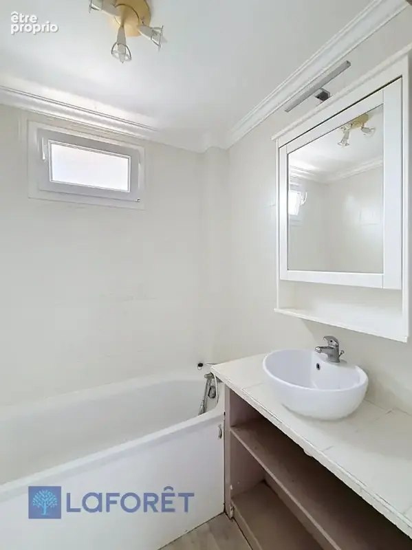 Appartement 4 pièces avec garage et cave à Évreux - photo 9