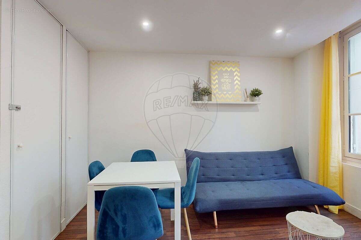 Appartement à ORLEANS