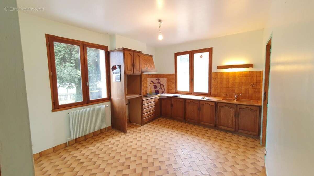 Maison à ANGOULEME