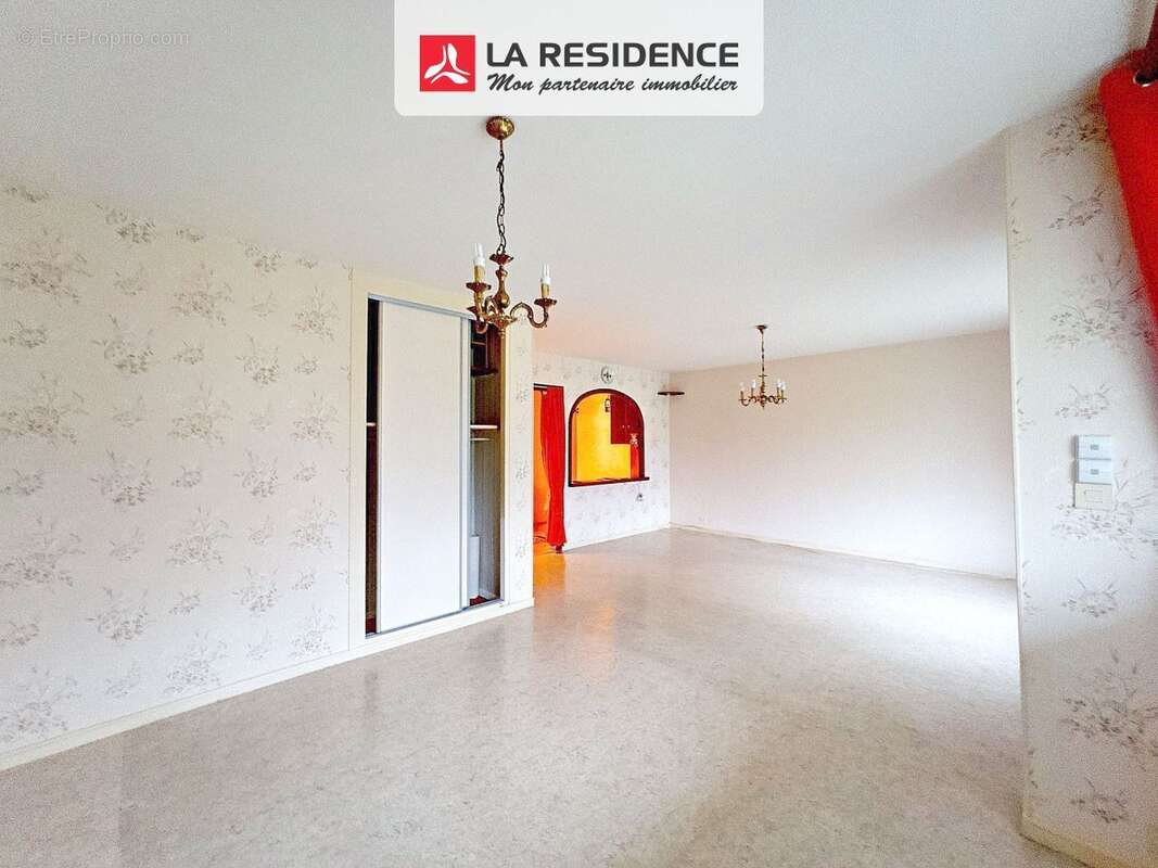 Appartement à BLOIS