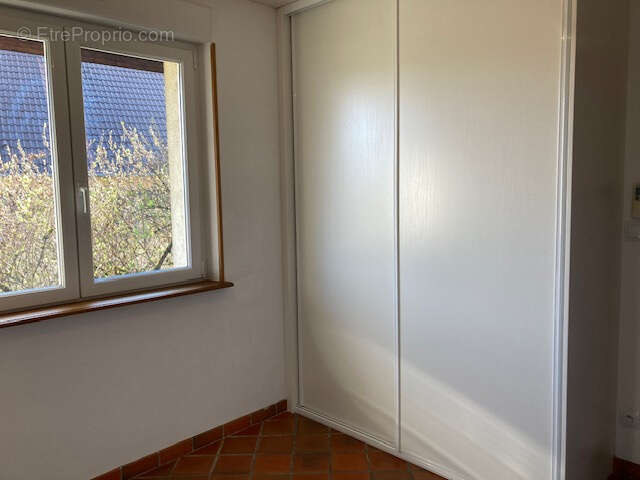 Maison à CHALONVILLARS