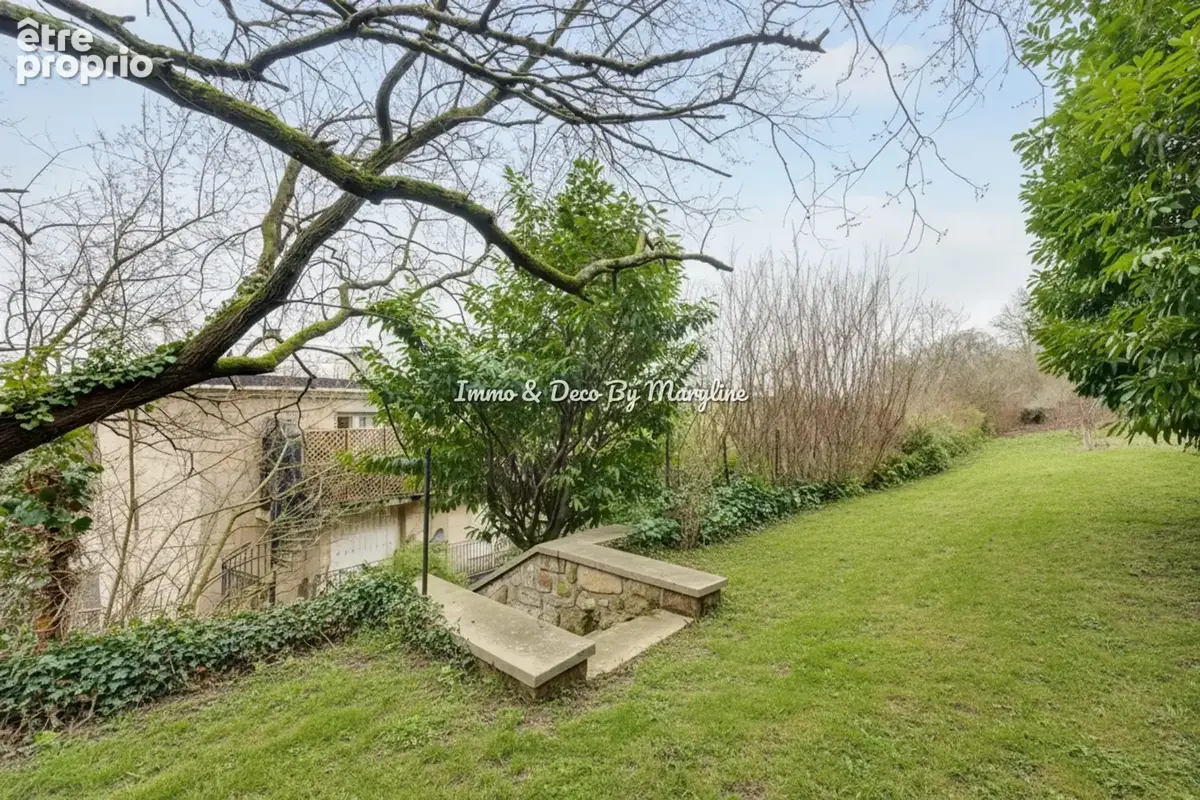 Appartement 1 pièce 33 m² à vendre à Saint-Maurice (94410) - photo 7