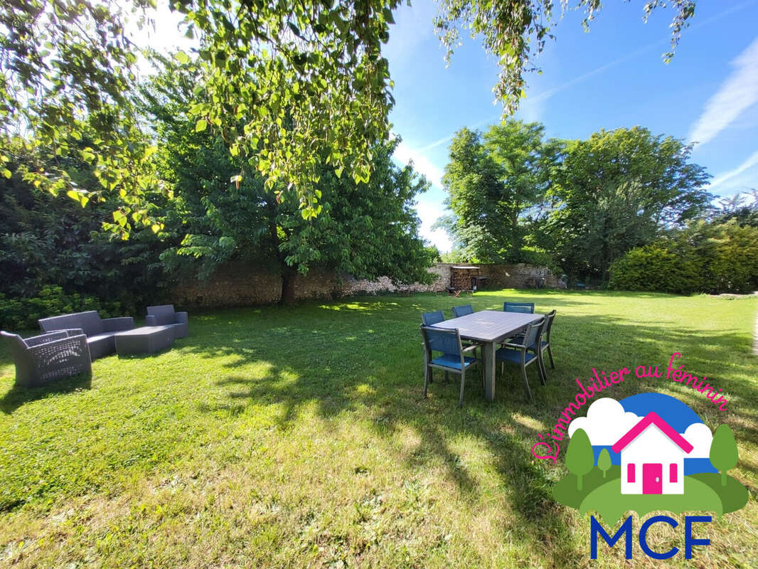 Maison 180 m² à Dammartin-En-Serve  - photo 3