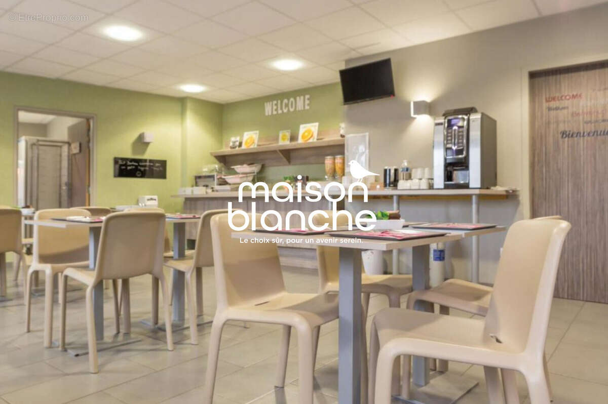 Appartement à AMIENS