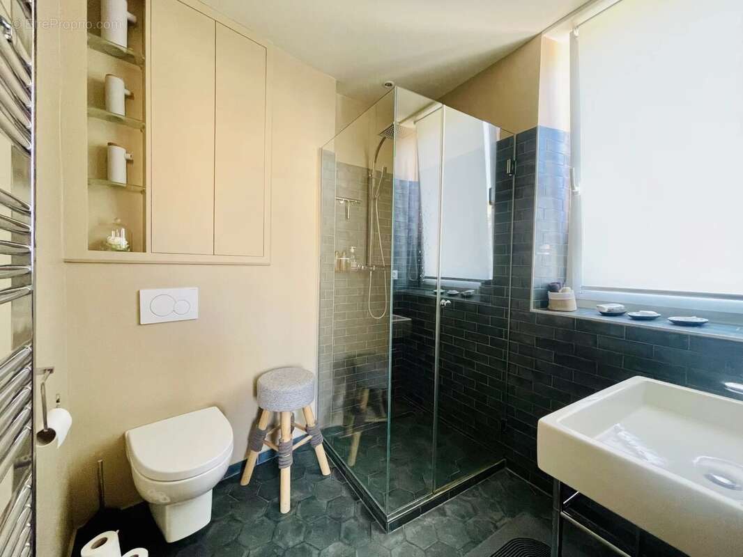 Appartement à VAISON-LA-ROMAINE