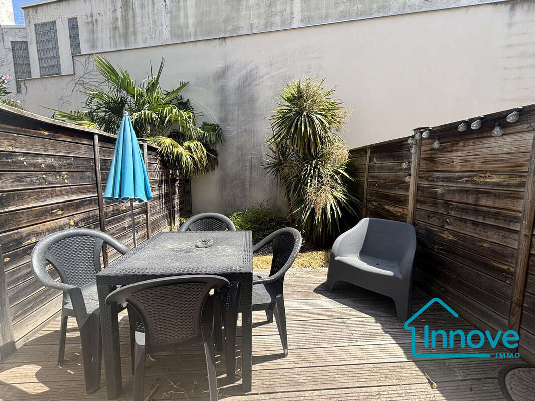 Appartement 35 m² à Toulouse  - photo 5