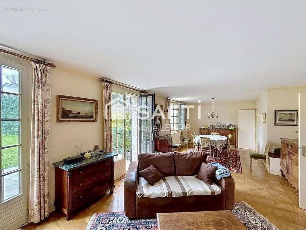 Photo 4 - Maison à BOUGIVAL