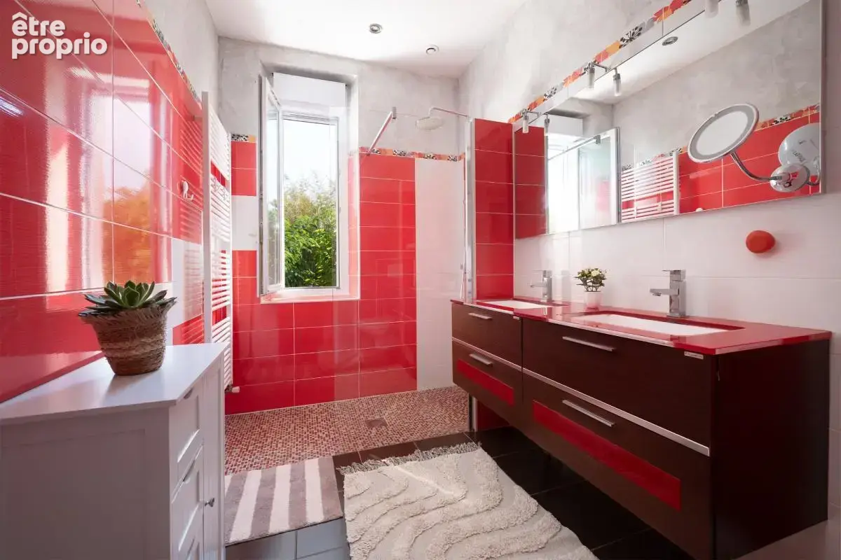 Maison 5 pièces / 140 m² / 198 000 EUR / SAINT-BENOIT-DE-CARMAUX - photo 12