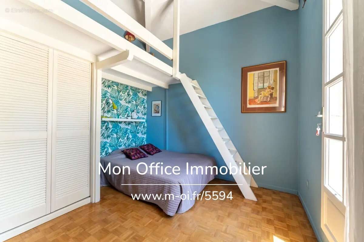Maison à AIX-EN-PROVENCE