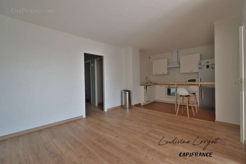 Appartement à SOISSONS