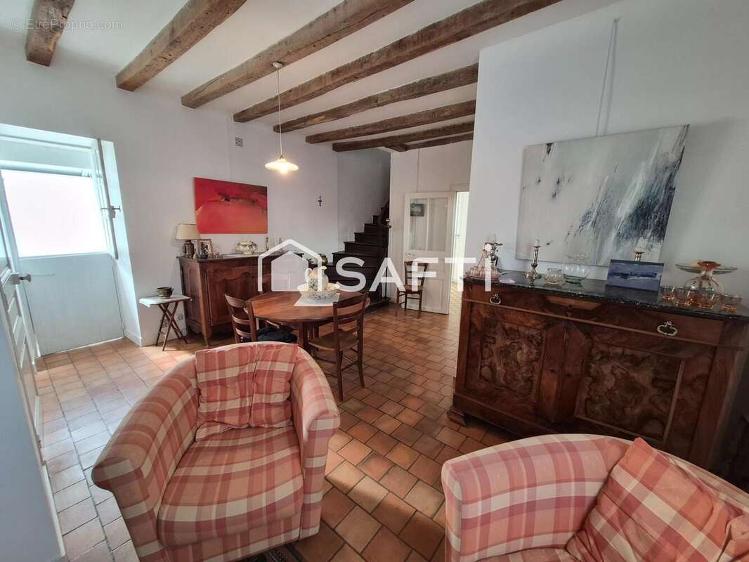 Photo 5 - Maison à PAULMY