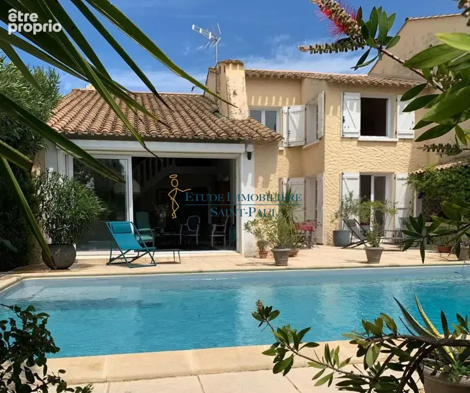 Maison à BEZIERS