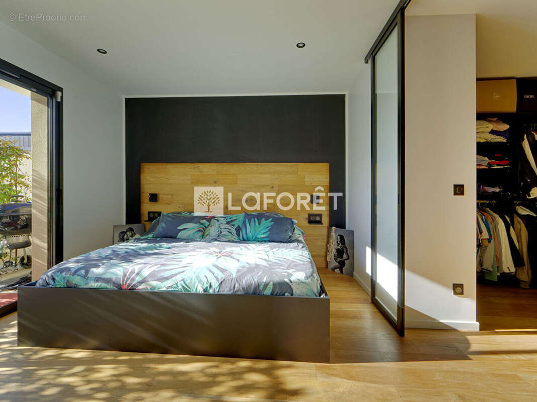 Maison à FOS-SUR-MER