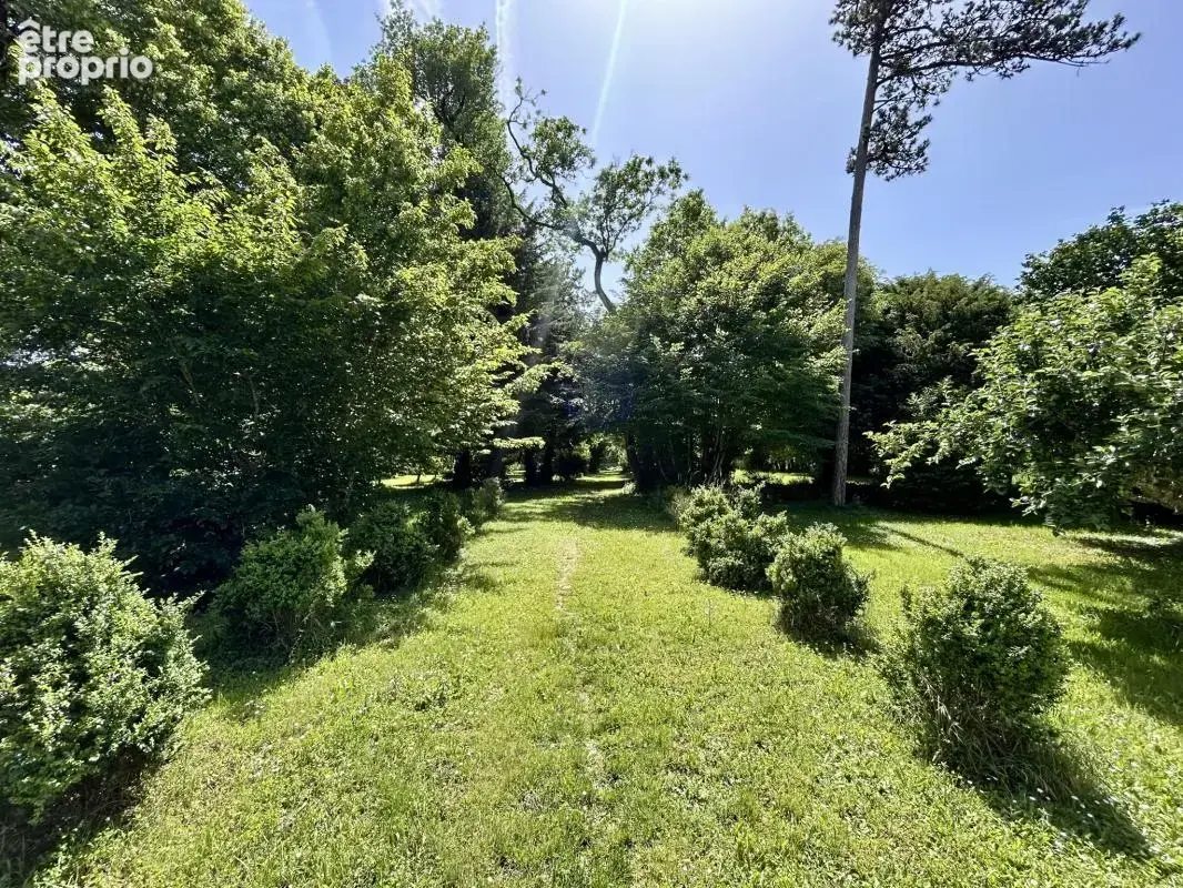 Château du XVIIIe siècle restauré avec soin, avec piscine ch - photo 16